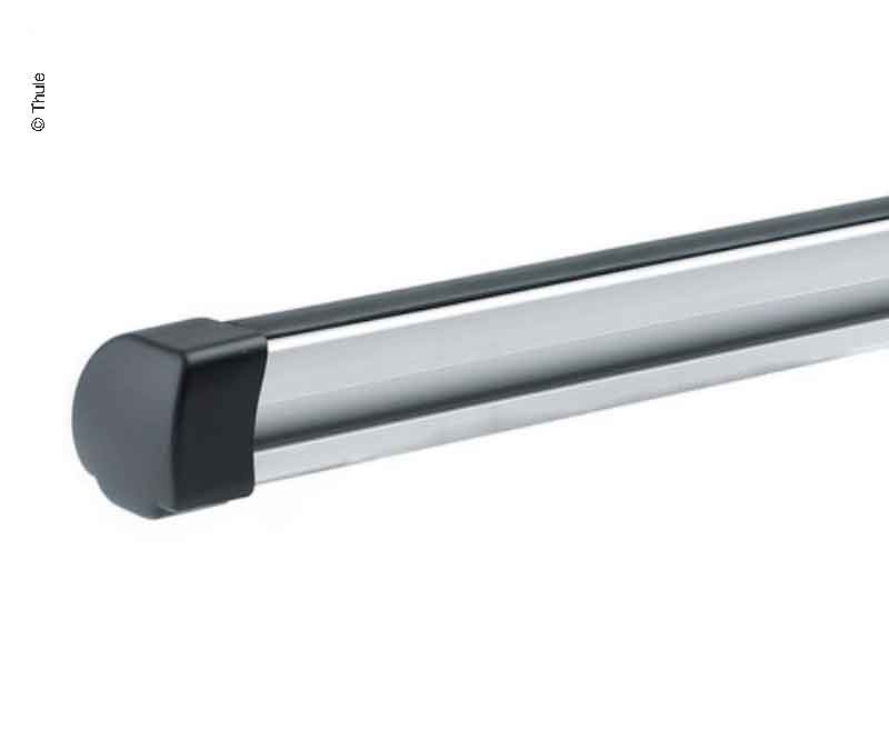 Příčníky hliníkové Thule ProBar 392 (délka 150 cm, balení 2 ks, nosnost 100 kg) 312383