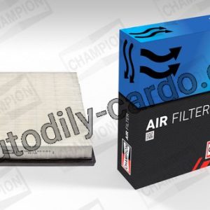 Vzduchový filtr CHAMPION (CH CAF100666P) – JEEP, NISSAN Vzduchový filtr CHAMPION (CH CAF100666P) – JEEP, NISSAN
