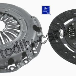 Spojková sada SACHS SA 3000951380 Spojková sada SACHS SA 3000951380