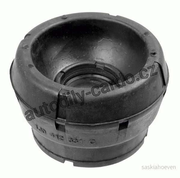 Ložisko pružné vzpěry SACHS 802 070 - AUDI, SEAT, ŠKODA, VW