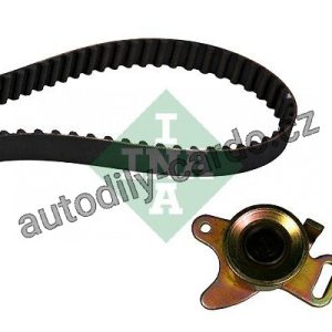 Sada rozvodového řemene INA (IN 530025410) – RENAULT PSA Sada rozvodového řemene INA (IN 530025410) – RENAULT PSA