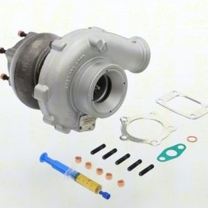 Nové turbodmychadlo HOLSET 3802257