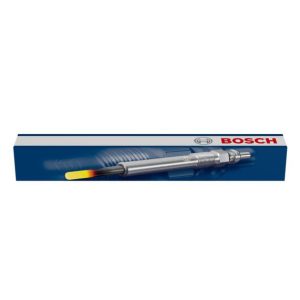 Žhavící svíčka BOSCH Duraterm (BO 0250202125) Žhavící svíčka BOSCH Duraterm (BO 0250202125)