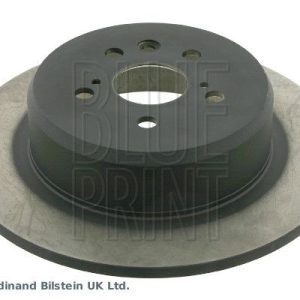 Brzdový kotouč BLUE PRINT ADT343154