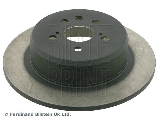 Brzdový kotouč BLUE PRINT ADT343154