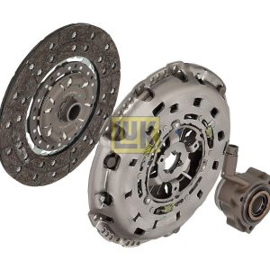 Sada spojky Schaeffler LuK 626 3033 33 Sada spojky Schaeffler LuK 626 3033 33