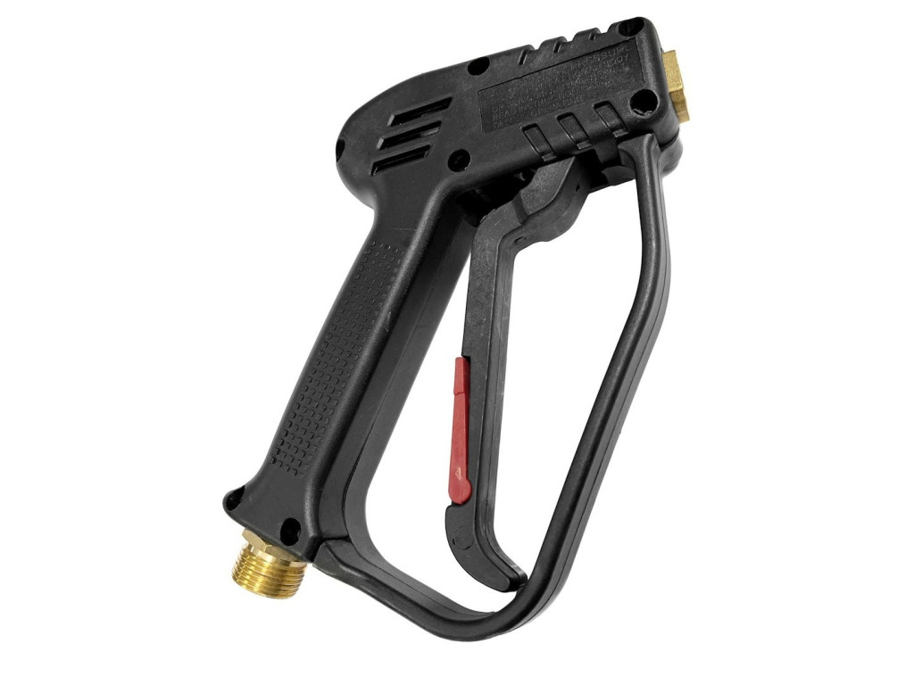 Pistole pro tlakové myčky 280 bar 319156