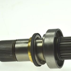 Hnací hřídel LÖBRO 305616 – VW