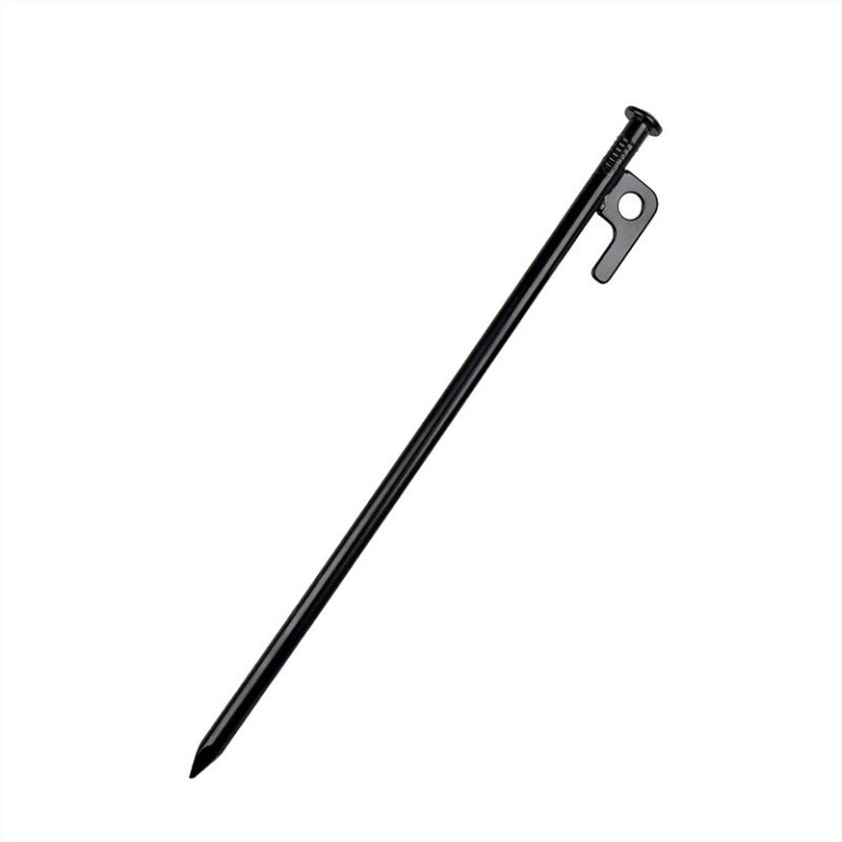 Kolík ocelový stanový 40cm 318931