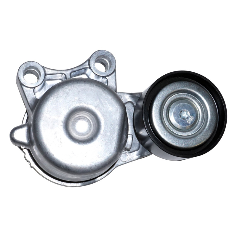 Napínací mechanismus řemene 227239 Napínací mechanismus řemene 227239