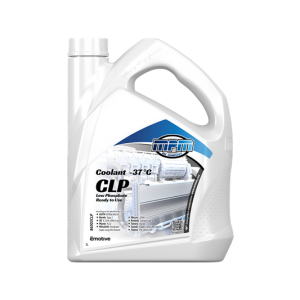 MPM 86005CLP MPM Coolant nízkofosfátový -37°C Ready 5L 732370 MPM 86005CLP MPM Coolant nízkofosfátový -37°C Ready 5L 732370