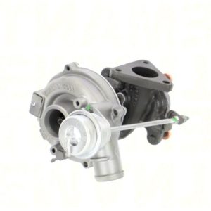 Turbodmychadlo BORGWARNER 53039880015