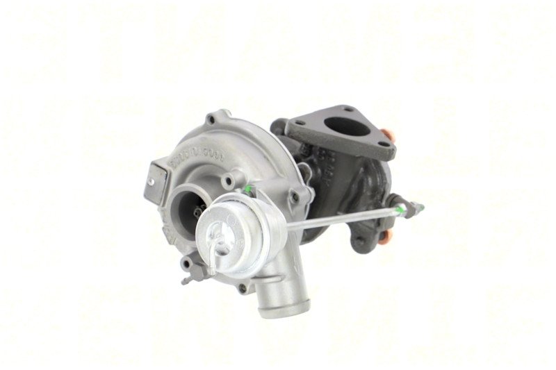 Turbodmychadlo BORGWARNER 53039880015