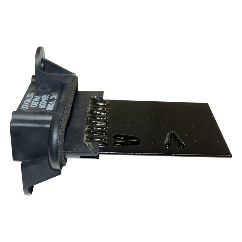 Odpor motoru ventilátoru 225022 Odpor motoru ventilátoru 225022