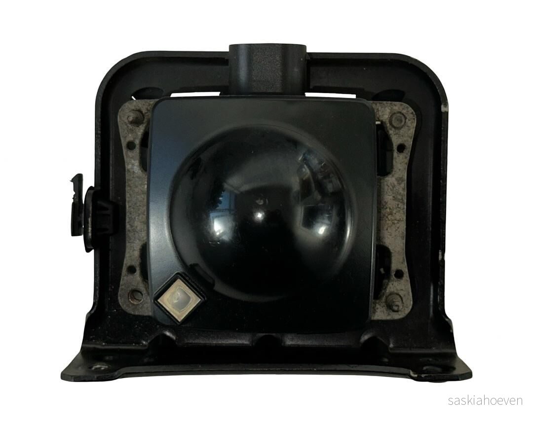 Audi A6 C6 4F avant r.v. 2006 ACC radar 4F0907561B 4F0907574 S5VX3T67316