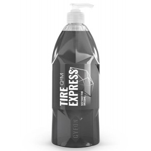 Tire Express impregnace pneu 1000 ml - GYEON Q2M ACGY32420