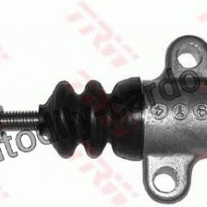 Pomocný válec, spojka TRW PJD167 – HONDA Pomocný válec, spojka TRW PJD167 – HONDA
