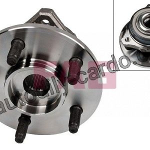 Sada ložisek kol FAG 713670080 – JEEP Sada ložisek kol FAG 713670080 – JEEP