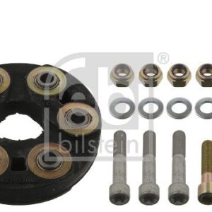 Kloub, kloubový hřídel FEBI BILSTEIN 03643 Kloub, kloubový hřídel FEBI BILSTEIN 03643