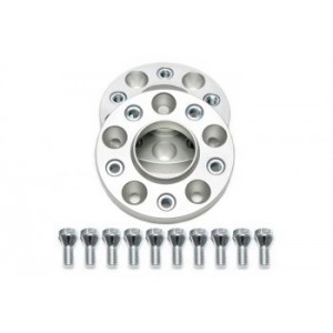 Rozšiřující podložky + šrouby 20mm BMW 2500 (E3) 5120-B20P