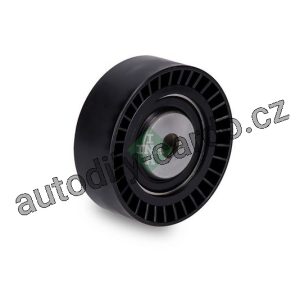 Vratná/vodící kladka INA (IN 532000110) – BMW E36/E34/E39 Vratná/vodící kladka INA (IN 532000110) – BMW E36/E34/E39