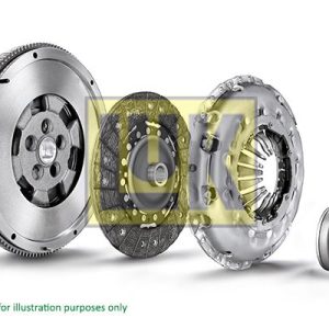 Sada spojky Schaeffler LuK 600 0048 00 Sada spojky Schaeffler LuK 600 0048 00
