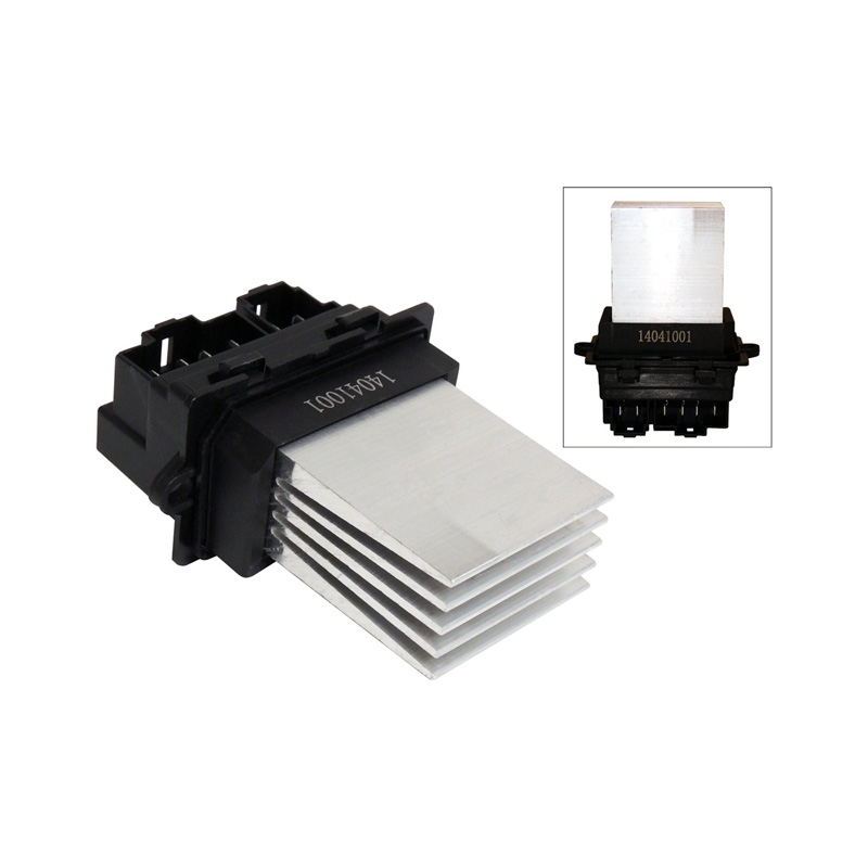Modul motoru ventilátoru klimatizace 227825 Modul motoru ventilátoru klimatizace 227825