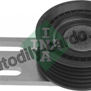 Napínací kladka INA (IN 531040010) – RENAULT TWINGO 1.2Z Napínací kladka INA (IN 531040010) – RENAULT TWINGO 1.2Z