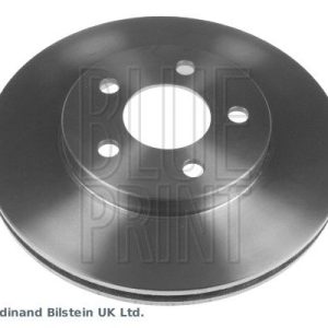 Brzdový kotouč BLUE PRINT ADA104325 Brzdový kotouč BLUE PRINT ADA104325