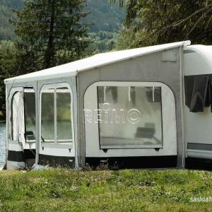 Stan k markýze Thule Panorama Premium 400 L, hloubka 250 cm 313712