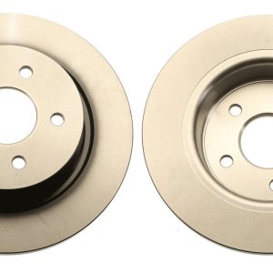 TR DF6150 Brzdový kotouč TRW – lakovaný TR DF6150 Brzdový kotouč TRW – lakovaný