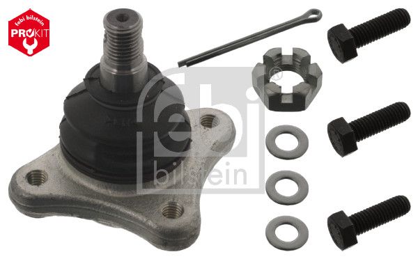 Podpora-/ Kloub FEBI BILSTEIN 41250