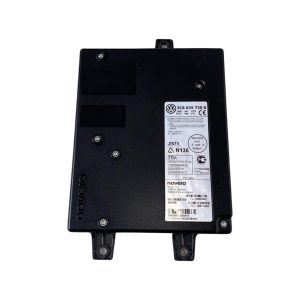 Řídící jednotka bluetooth 3C8035730B S5VX3T31199 Řídící jednotka bluetooth 3C8035730B S5VX3T31199