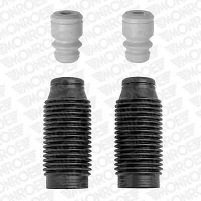 Ochranná sada proti prachu, tlumič pérování MONROE (MO PK369)