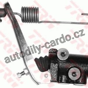 Regulátor brzdné síly TRW GPV1015 – TALBOT Regulátor brzdné síly TRW GPV1015 – TALBOT