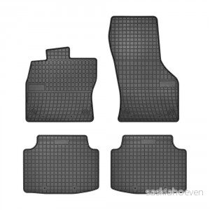 Gumové koberečky VW Passat B8 - 4ks AKD542728