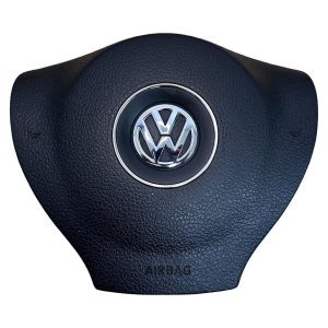 VW Golf 6 kombi r.v. 2012 airbag řidiče 1KM880201F S5VX3T84562 VW Golf 6 kombi r.v. 2012 airbag řidiče 1KM880201F S5VX3T84562