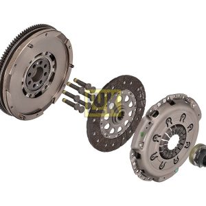 Sada spojky Schaeffler LuK 600 0071 00 Sada spojky Schaeffler LuK 600 0071 00