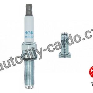 Zapalovací svíčka NGK LMAR9D-J Zapalovací svíčka NGK LMAR9D-J