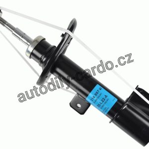 Tlumič pérování SACHS L 314 887 Tlumič pérování SACHS L 314 887