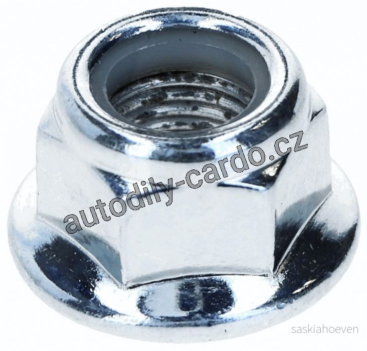 Tlumič pérování SACHS 313 626