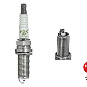 Zapalovací svíčka NGK LFR5E-11 Zapalovací svíčka NGK LFR5E-11