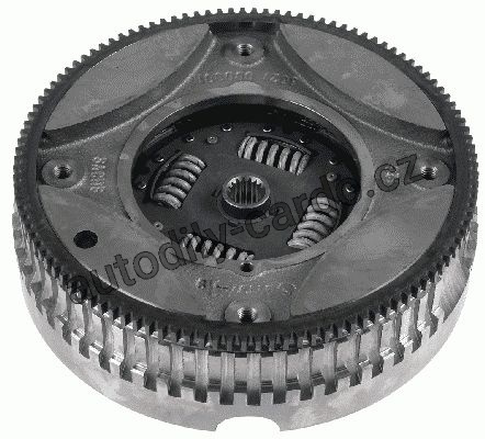 Spojková sada SACHS SA 3089000010