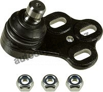 Podpora-/ Kloub TRW JBJ118 – AUDI 80 91- P Podpora-/ Kloub TRW JBJ118 – AUDI 80 91- P