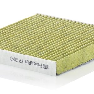MF FP2043 Kabinový filtr MANN Frecious Plus MF FP2043 Kabinový filtr MANN Frecious Plus