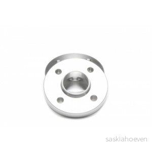 Rozšiřující podložky 20mm Nissan Note (E12) - sada 2ks 4102-20P