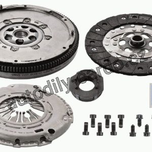 Spojková sada s dvouhmotovým setrvačníkem SACHS SA 2290602002 Spojková sada s dvouhmotovým setrvačníkem SACHS SA 2290602002