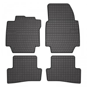 Gumové koberečky RENAULT Captur (J5_, H5_) - 4ks AKD546931