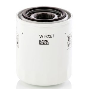 MF W923/7 Filtr automatické převodovky MANN MF W923/7 Filtr automatické převodovky MANN