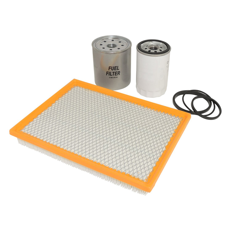 Kompletní sada filtrů 226984